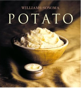 Top Three Potato Cookbook Reviews 